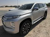 Sale by Owner Mitshubishi Montero Sport 2023 High Line Full Option